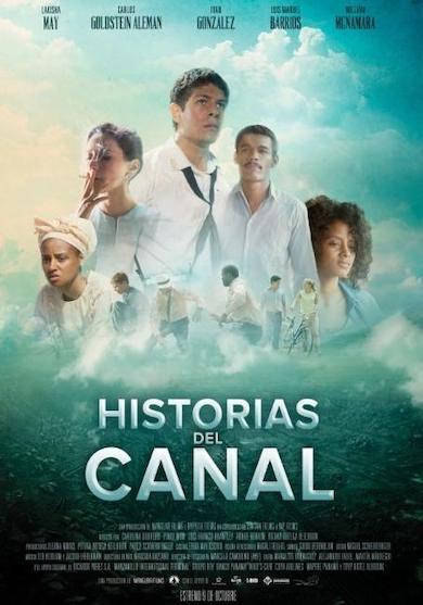historias_del_canal pelicula poster