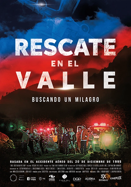 Poster NUEVO_RESCATE EN EL VALLE